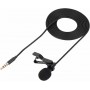where to buy Omnidirectional Condenser Microphone Lavalier Microphone for Smartphones from China Supplier