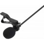where to buy Omnidirectional Condenser Microphone Lavalier Microphone for Smartphones from China Supplier