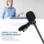 where to buy high quality lavalier microphone noise cancelling lavalier microphone from China Supplier