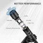 where to buy high quality lavalier microphone noise cancelling lavalier microphone from China Supplier