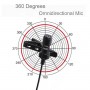 where to buy collar microphone, portable collar mic, best wired lavalier mic from china supplier