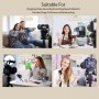 where to buy collar microphone, portable collar mic, best wired lavalier mic from china supplier