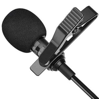 where to buy collar microphone, portable collar mic, best wired lavalier mic from china supplier
