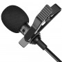 where to buy collar microphone, portable collar mic, best wired lavalier mic from china supplier