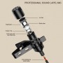 where to buy collar microphone, portable collar mic, best wired lavalier mic from china supplier