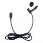 where to buy wired lapel, wired lapel microphone, wired lapel mic from china supplier