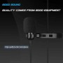 where to buyportable lavalier microphone stereo Lavalier microphone external lavalier microphone from China Supplier