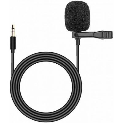 where to buyportable lavalier microphone stereo Lavalier microphone external lavalier microphone from China Supplier
