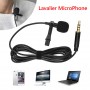 where to buy wired lavalier microphone best lavalier microphone wireless Lavalier Microphone from china supplier