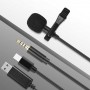 where to buy wired lavalier microphone best lavalier microphone wireless Lavalier Microphone from china supplier
