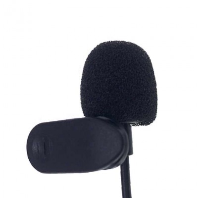 where to buy best wired lav mic, lapel mic for video recording, wired lav mic from china supplier