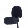 where to buy best wired lav mic, lapel mic for video recording, wired lav mic from china supplier