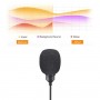 where to buy best wired lav mic, lapel mic for video recording, wired lav mic from china supplier