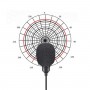 where to buy best wired lav mic, lapel mic for video recording, wired lav mic from china supplier