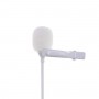 where to buy best wired lav mic, lapel mic for video recording, wired lav mic from china supplier