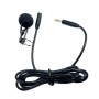 where to buy Wired Microphone best quality collar microphone best collar mic for mobile from china supplier