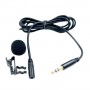 where to buy Wired Microphone best quality collar microphone best collar mic for mobile from china supplier