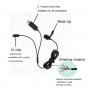 where to buy best lapel mic for preaching lapel microphone price and USB Microphone China supplier