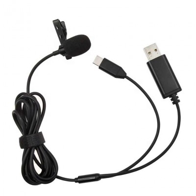 where to buy best lapel mic for preaching lapel microphone price and USB Microphone China supplier