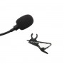 where to buy best lapel mic for preaching lapel microphone price and USB Microphone China supplier