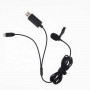 where to buy best lapel mic for preaching lapel microphone price and USB Microphone China supplier