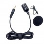 where to buy lapel lavalier Lavalier Microphone for Smartphones and lapel mic China supplier