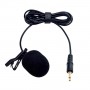 where to buy lapel lavalier Lavalier Microphone for Smartphones and lapel mic China supplier