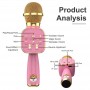 where to buy best karaoke device karaoke and microphone and mic wireless mic china supplier