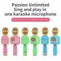 where to buy karaoke microphone wireless mic and karaoke mic china supplier
