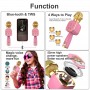 where to buy karaoke microphone wireless mic and karaoke mic china supplier
