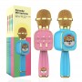 where to buy karaoke microphone wireless mic and karaoke mic china supplier
