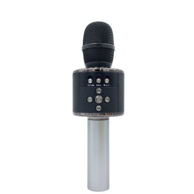 where to buy rechargeable mic karaoke music system and karaoke music set china supplier