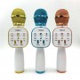 where to buy high quality karaoke microphone karaoke system set and best bluetooth karaoke China supplier