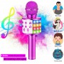Where to buy portable karaoke system wireless karaoke and portable karaoke mic china supplier