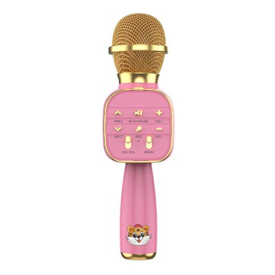 where to buy microphone with speaker best karaoke equipment and sing microphone china supplier