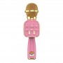 where to buy microphone with speaker best karaoke equipment and sing microphone china supplier