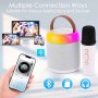 where to buy karaoke speaker with mic portable karaoke speaker and party speaker with mic china supplier