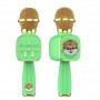 where to buy microphone with speaker best karaoke equipment and sing microphone china supplier