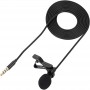 where to buy wired lapel microphone best wired lavalier mic wired lavalier microphone from china supplier