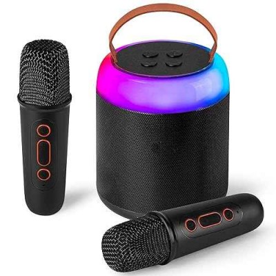 where to buy karaoke speaker with mic portable karaoke speaker and party speaker with mic china supplier