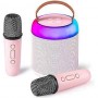where to buy karaoke speaker with mic portable karaoke speaker and party speaker with mic china supplier