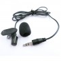 where to buy collar mic best collar mic for recording stereo Lavalier microphone from china supplier