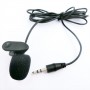 where to buy collar mic best collar mic for recording stereo Lavalier microphone from china supplier