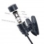 where to buy lavalier omnidirectional mic omnidirectional lavalier best omnidirectional lavalier microphone from china supplier