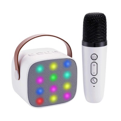 where to buy Bluetooth Karaoke Speaker Portable Karaoke Speaker and Karaoke Speaker with Mic china supplier