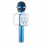where to buy wireless handheld karaoke microphone wireless bluetooth karaoke speaker and microphone China supplier