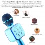 where to buy hotec wireless microphone best microphone for singing karaoke and bt microphone China supplier