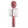 where to buy bluetooth karaoke speaker with lights cardioid mikrofon and buy karaoke mic china supplier