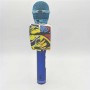 where to buy karaoke mic speaker with mic and sing microphone china supplier