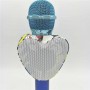 where to buy karaoke mic speaker with mic and sing microphone china supplier